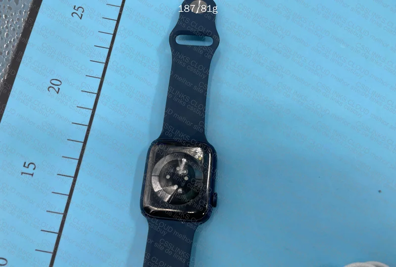 Apple Watch Series 6 44mm 4