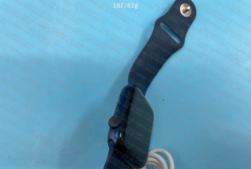 Apple Watch Series 6 44mm 6