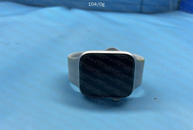 apple watch series 6 44mm GPS 2