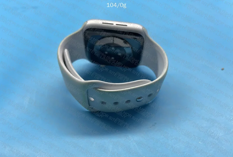 apple watch series 6 44mm GPS 3