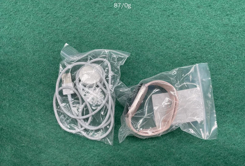 apple watch series 6 44mm modelo americano