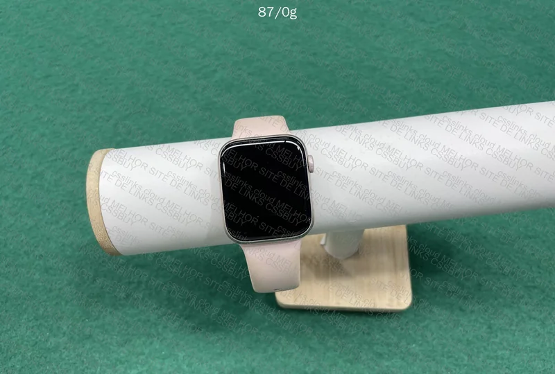 apple watch series 6 44mm modelo americano 2