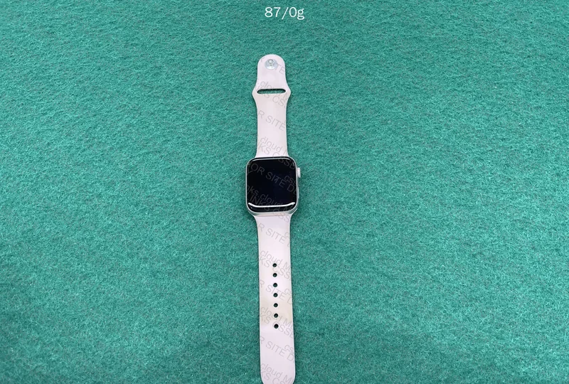apple watch series 6 44mm modelo americano 3