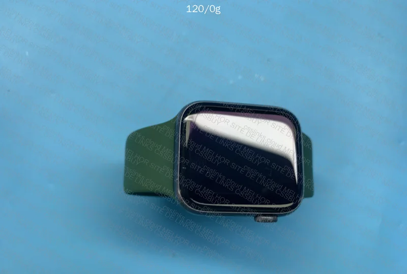 Apple Watch Series 6 GPS + Cellular