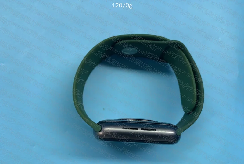 Apple Watch Series 6 GPS + Cellular 3