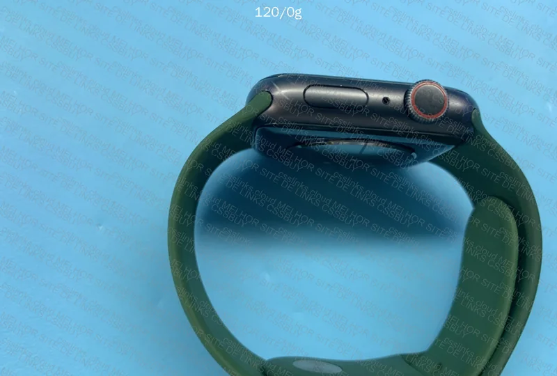 Apple Watch Series 6 GPS + Cellular 5