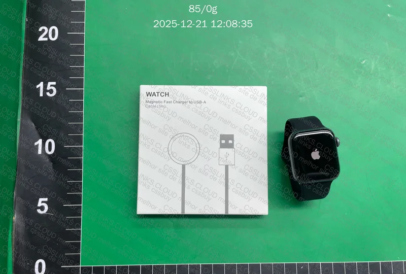 Apple Watch Series 6, Chinese Version 2