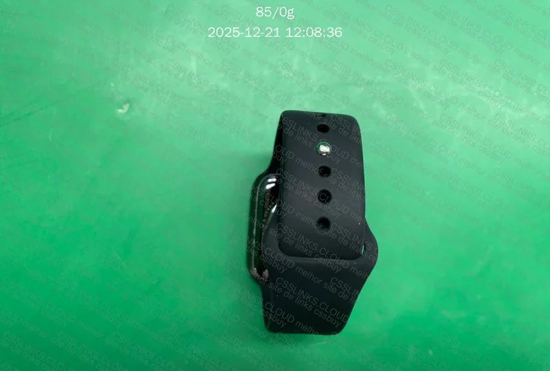 Apple Watch Series 6, Chinese Version 3
