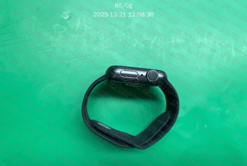 Apple Watch Series 6, Chinese Version 4