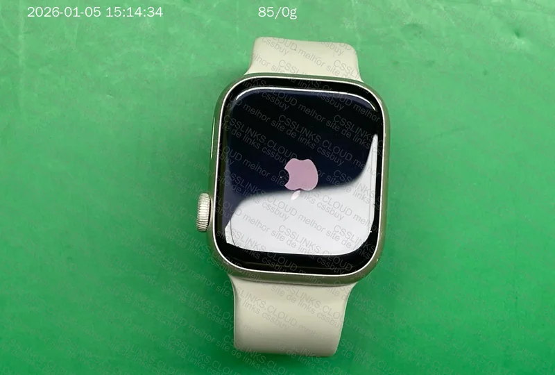 Apple Watch Series 7