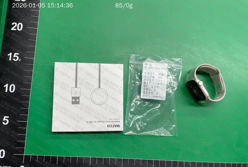Apple Watch Series 7 2