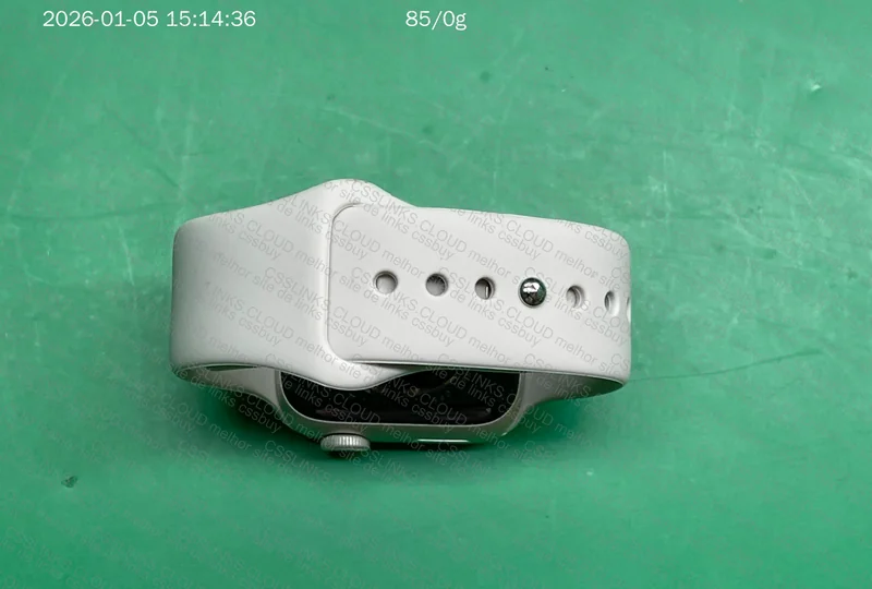Apple Watch Series 7 3