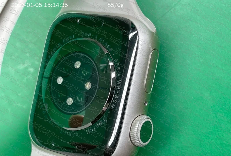 Apple Watch Series 7 6
