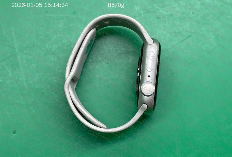 Apple Watch Series 7 7