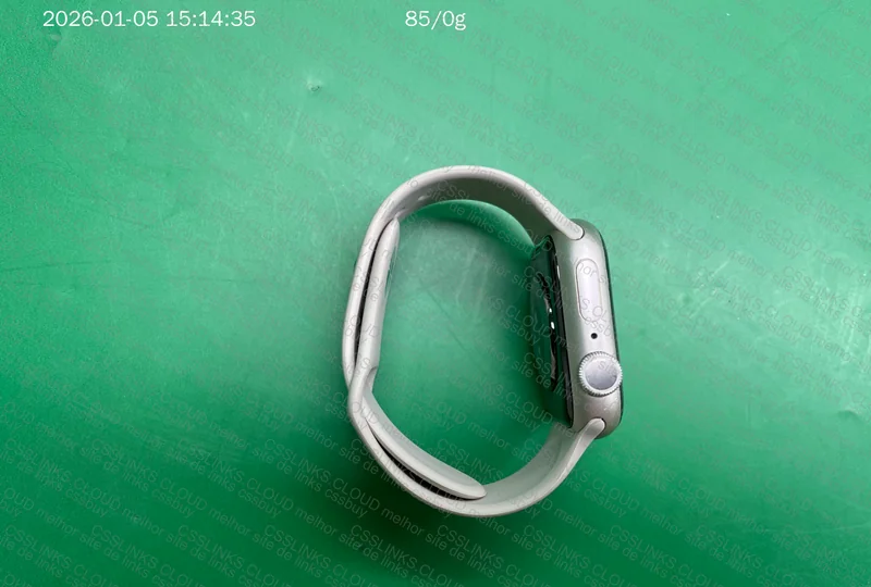 Apple Watch Series 7 9