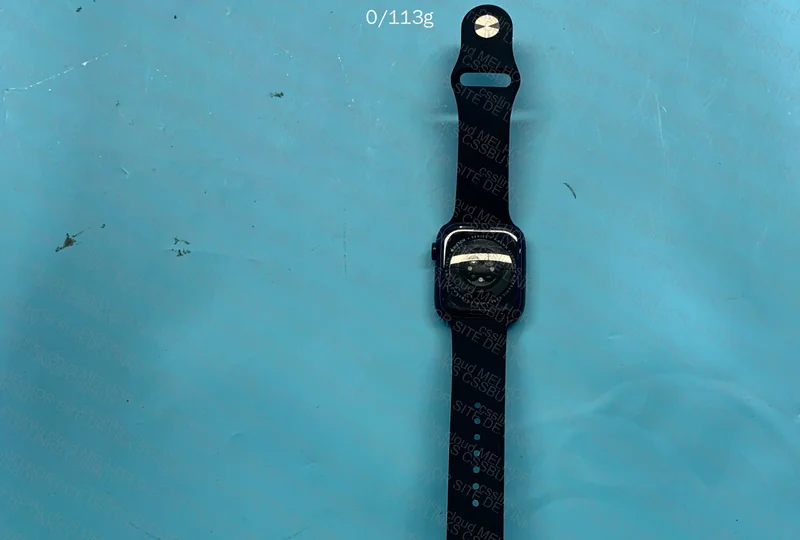 Apple watch series 7 45mm GPS 7