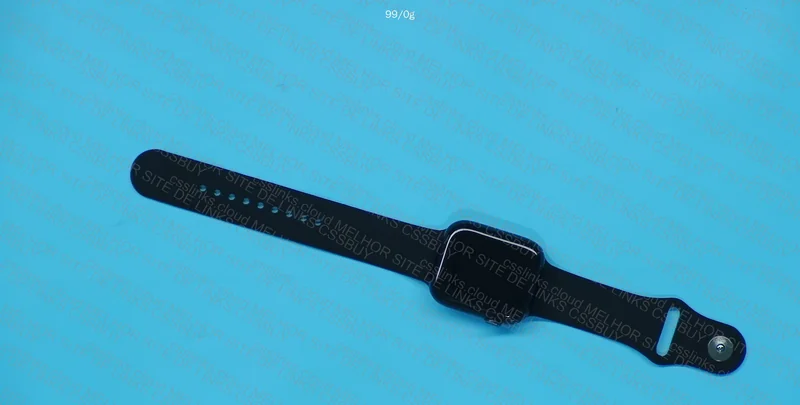 Apple Watch Series 7 45mm GPS