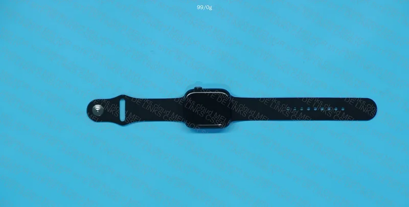 Apple Watch Series 7 45mm GPS 3