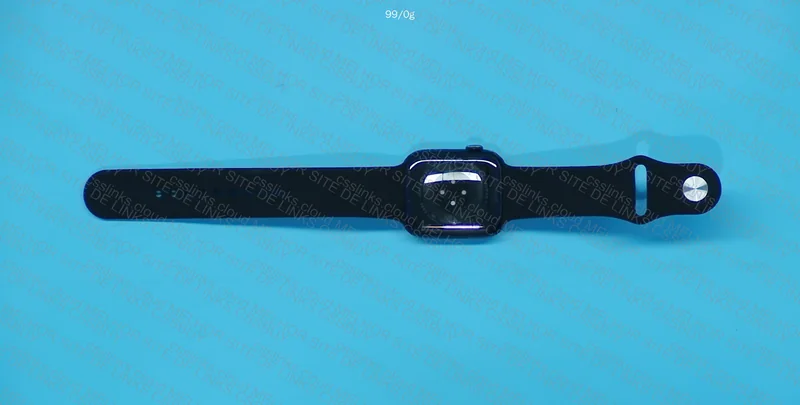 Apple Watch Series 7 45mm GPS 4