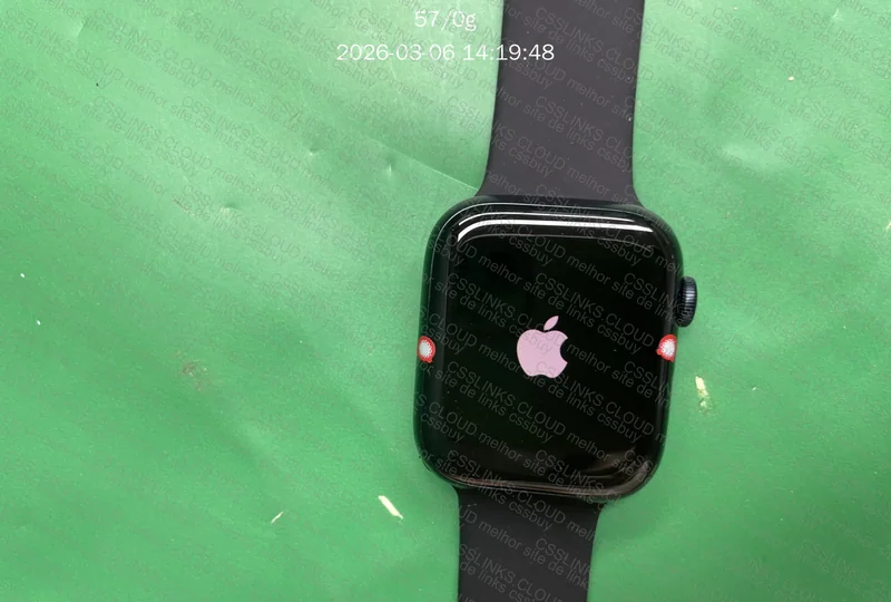 Apple watch series 7 GPS + Celular