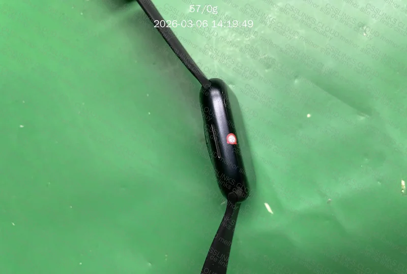 Apple watch series 7 GPS + Celular 4
