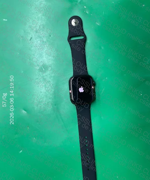 Apple watch series 7 GPS + Celular 5