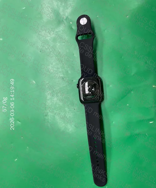 Apple watch series 7 GPS + Celular 6