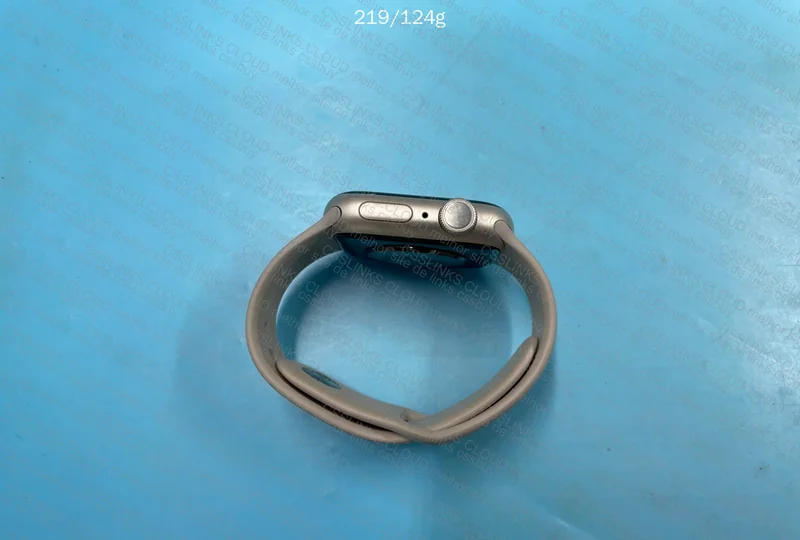 Apple Watch Series 8