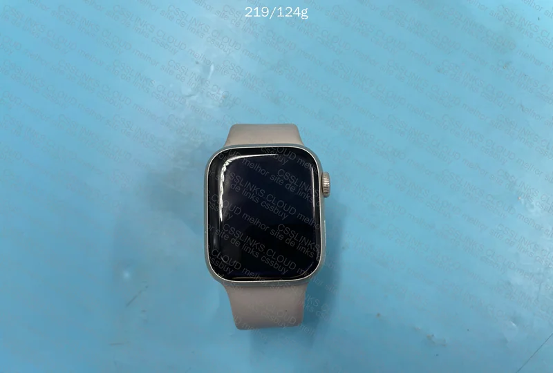 Apple Watch Series 8 2