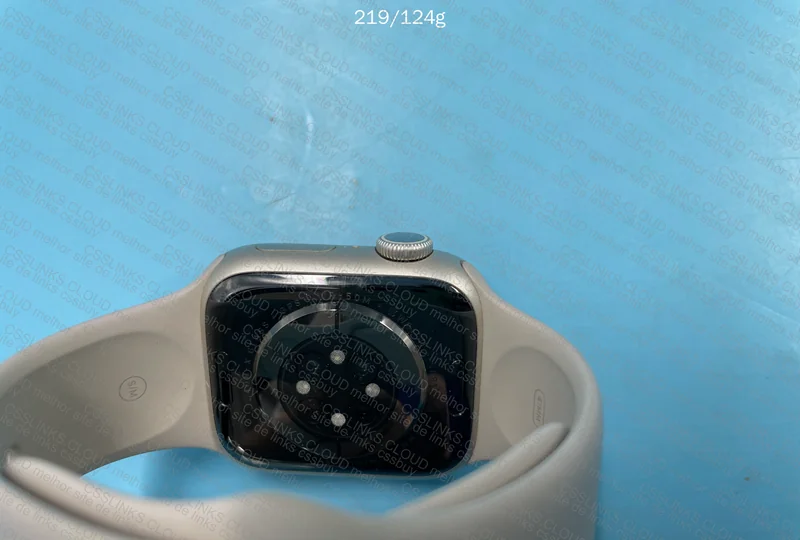 Apple Watch Series 8 3
