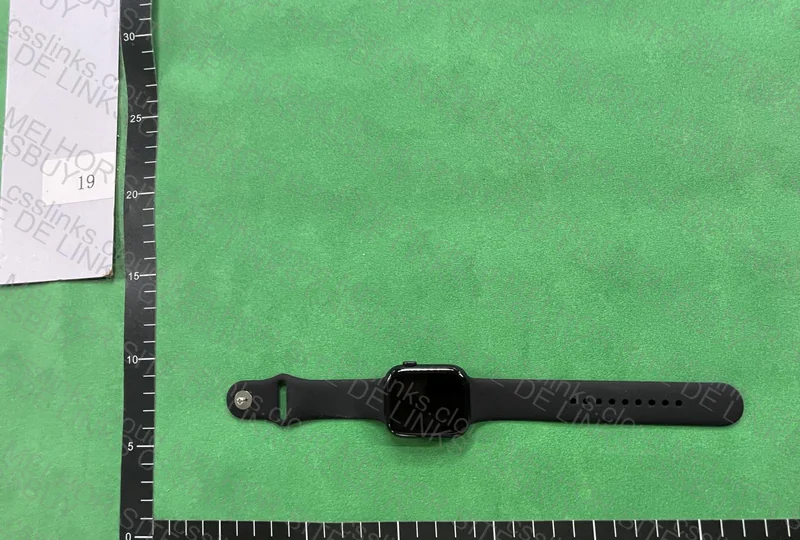 Apple Watch Series 8