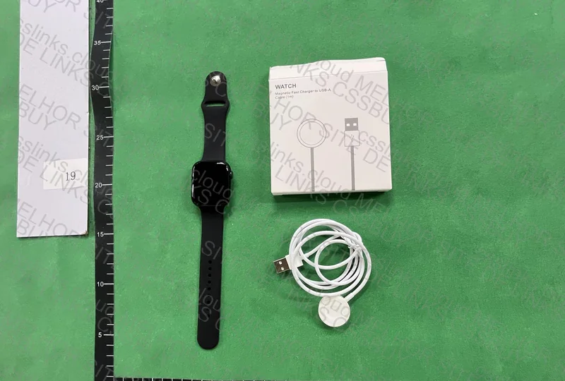 Apple Watch Series 8 3