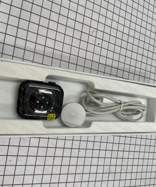 Apple Watch Series 8 45mm 5
