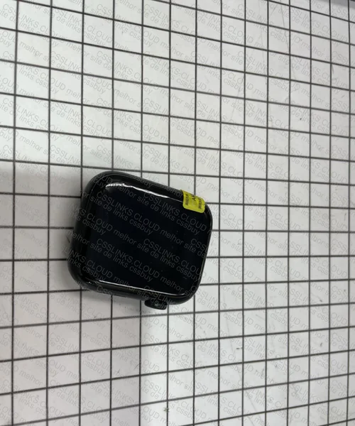 Apple Watch Series 8 45mm 6
