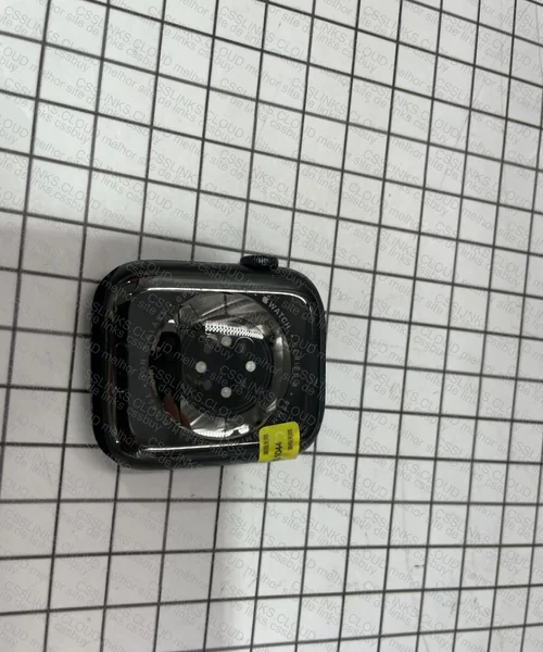 Apple Watch Series 8 45mm 7