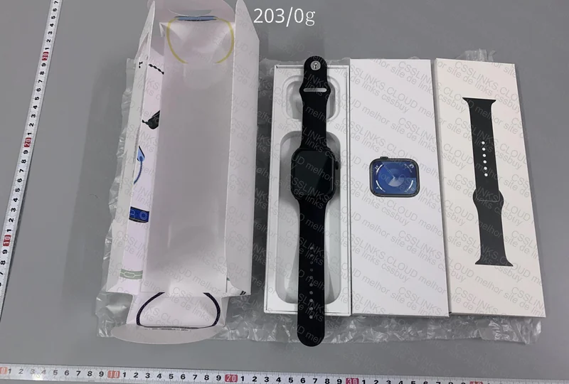 Apple Watch Series 9 (45mm) 2