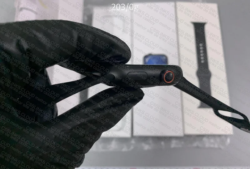 Apple Watch Series 9 (45mm) 3
