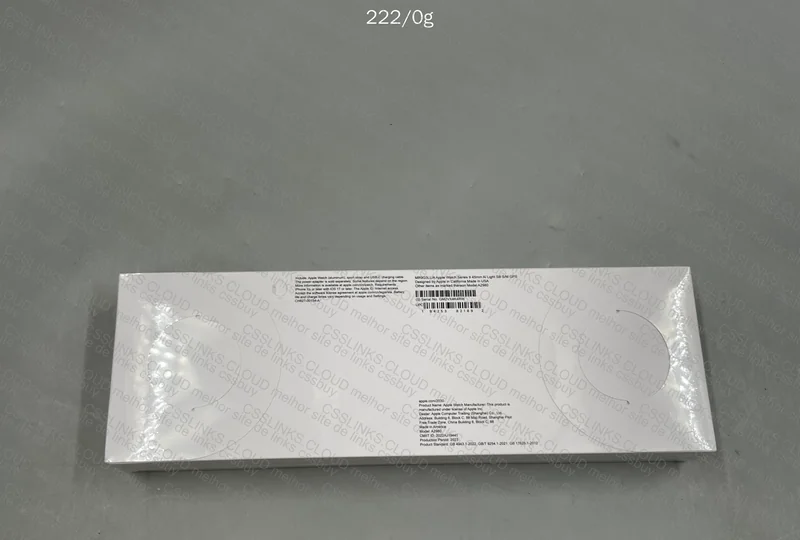Apple Watch series 9 (45mm)2023 3