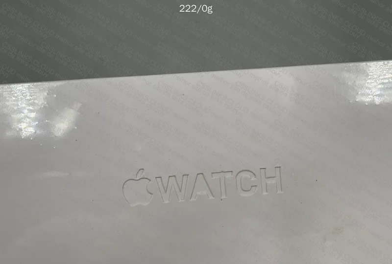 Apple Watch series 9 (45mm)2023 6