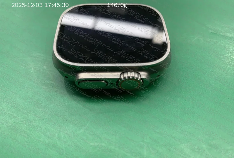 Apple Watch Ultra 1 4