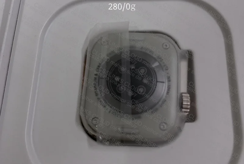 Apple Watch ultra 2 6