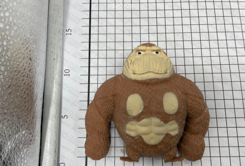 Indestructible Monkey 2