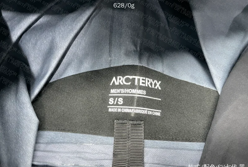 Arc Alpha SV 6