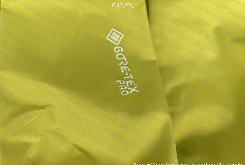 ARCTERYX ALPHA SV7 4