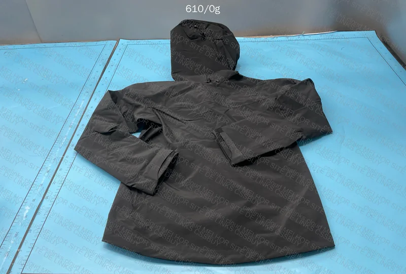 Arcteryx Alpha SV7 4