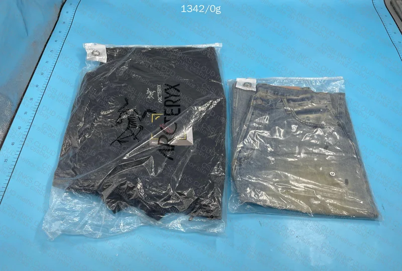 Arc'Teryx Alpha Sv7『 BullRep 』