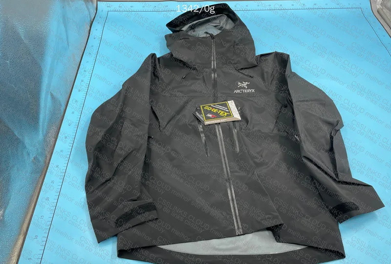 Arc'Teryx Alpha Sv7『 BullRep 』 3