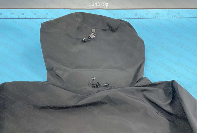 Arc'Teryx Alpha Sv7『 BullRep 』 9