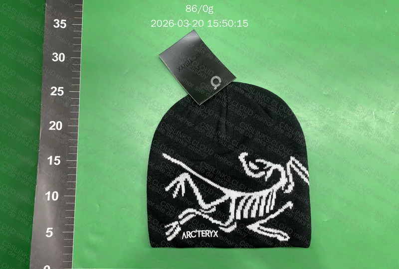 Arcteryx Beanie