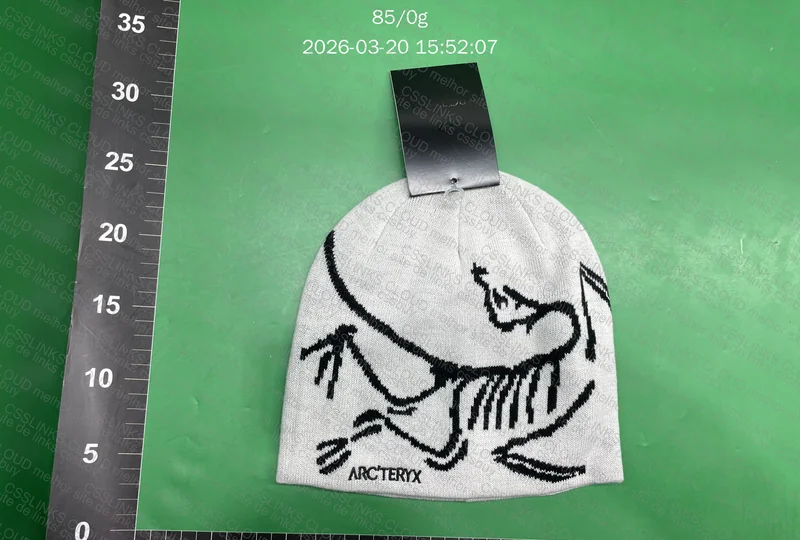 Arcteryx Beanie 3